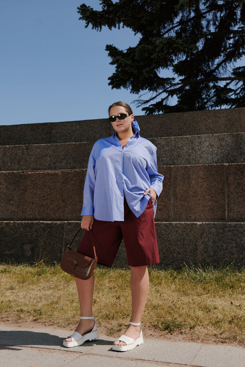 Шорты (100% хлопок) АРТИКУЛ: S22SHR7/ АРТИКУЛ: S22SHR66