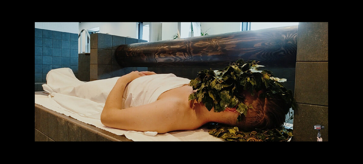 TopContent кадр из ролика