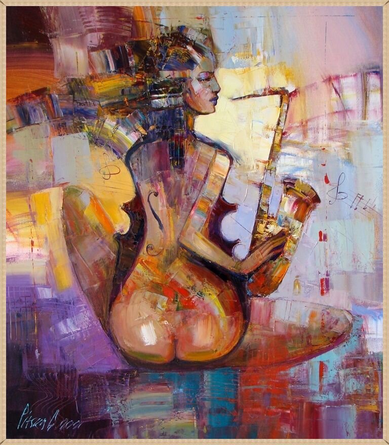 � �������� ����� (Gienadij Pitsko). ����������� ��������