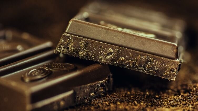    Какая польза от шоколада? Фото: по лицензии pixabay.com