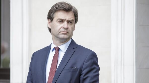    © Sputnik / Rodion Proca