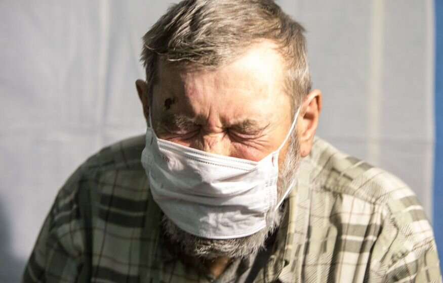 В России бездомных хотят отправлять на работу | Капитал страны | Дзен