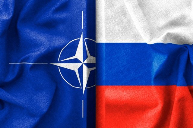    Что за акт о сотрудничестве между НАТО и Россией?
