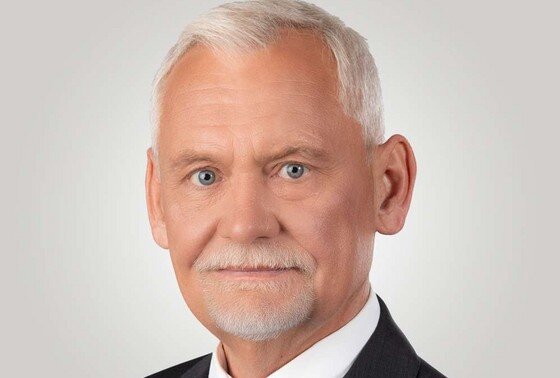    Депутат Госдумы РФ Вадим Булавинов