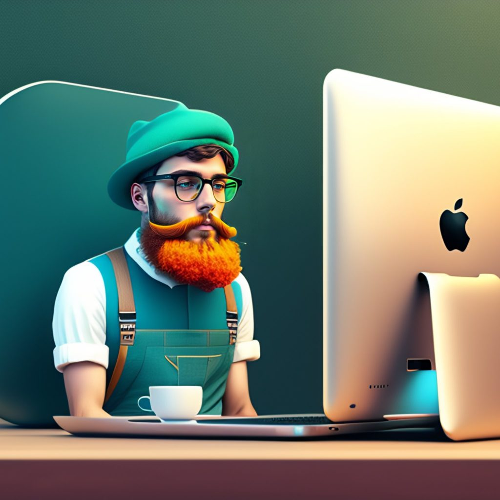 Повысить видимость сайта в поиске