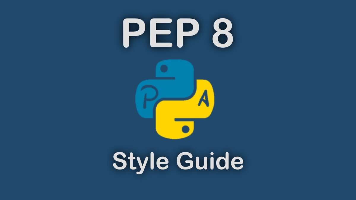 Бот на языке python. Pep8. Стандарту Pep 8. Питон стайл. Pep Python.