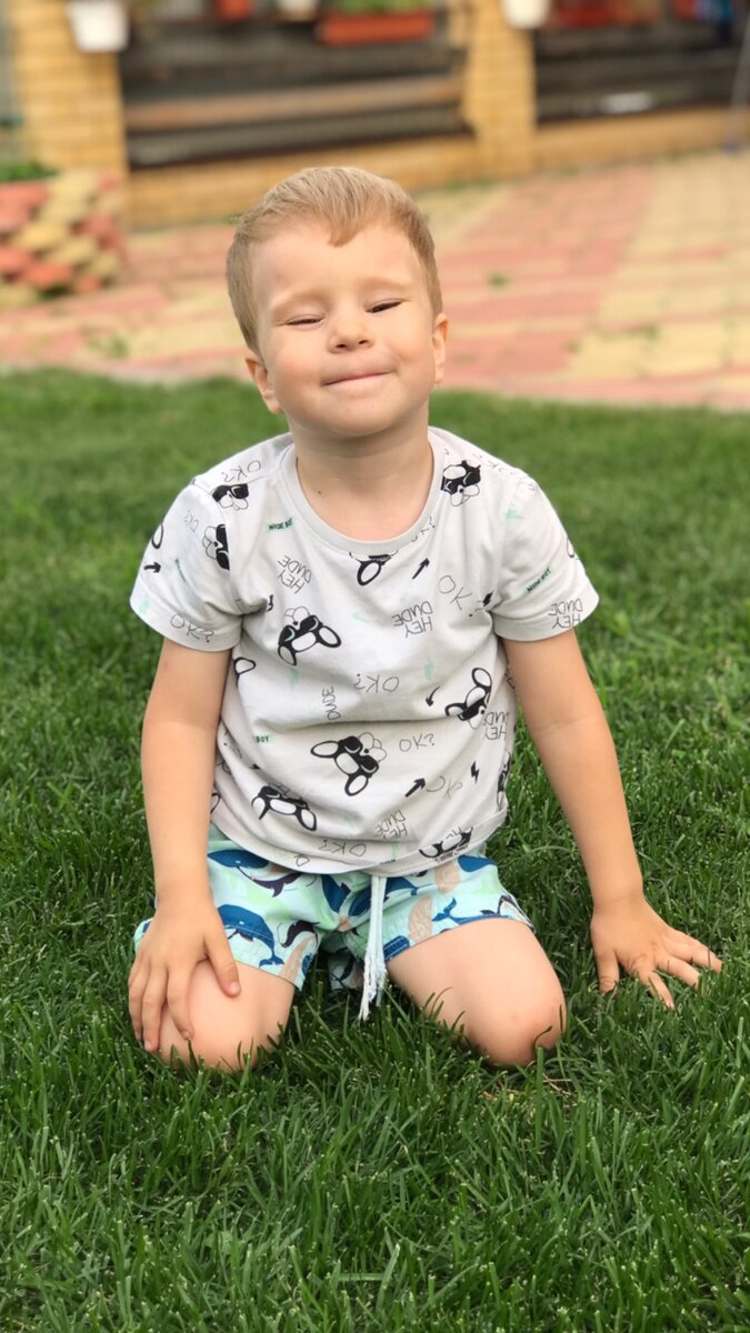 Маленький ценитель фэнтези