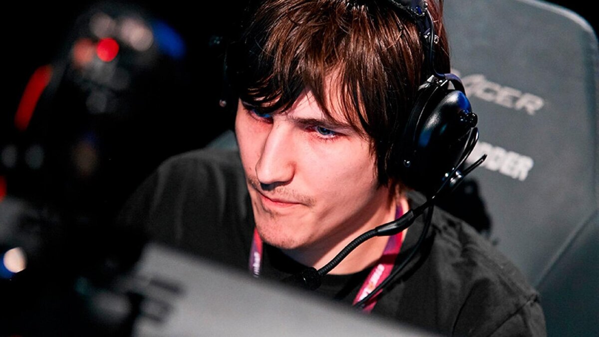     Илья Illidan Пивцаев