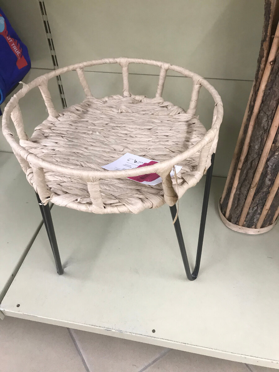 фото автора столик 1419 руб