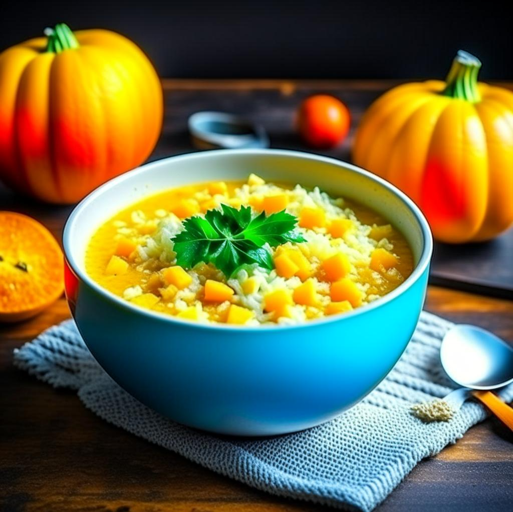 Правда выглядит вкусно?