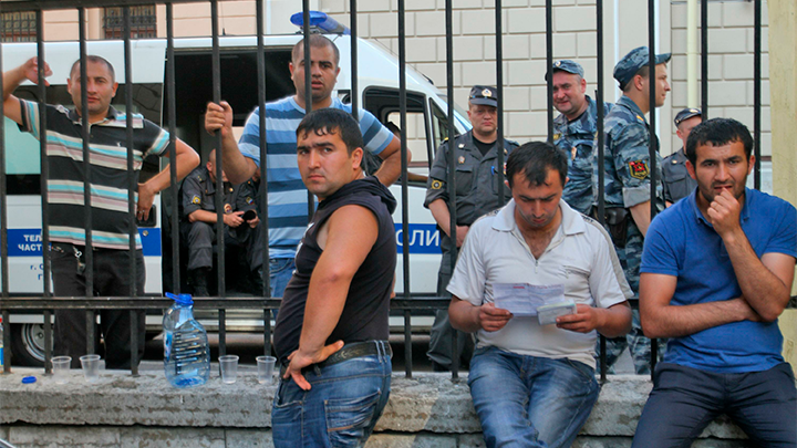 ФОТО:PHOTOAGENCY INTERPRESS/ GLOBALLOOKPRES