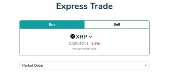 Ожидаемо, что новость вызвала положительную реакцию со стороны сообщества XRP. Некоторые сторонники XRP из Канады  подтвердили , что они успешно приобрели XRP на платформе.📷
