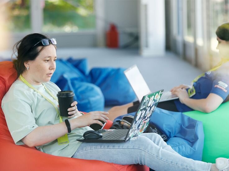    Лев Толстой, Елизавета Глинка и Константин Циолковский: на форуме «Территория смыслов» - новые символы смен