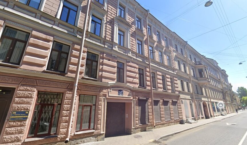 Фото: Google Карты