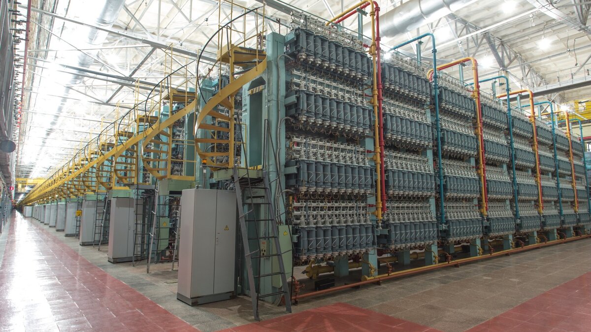     Пострадал один человек. Радиационная обстановка остается в норме.