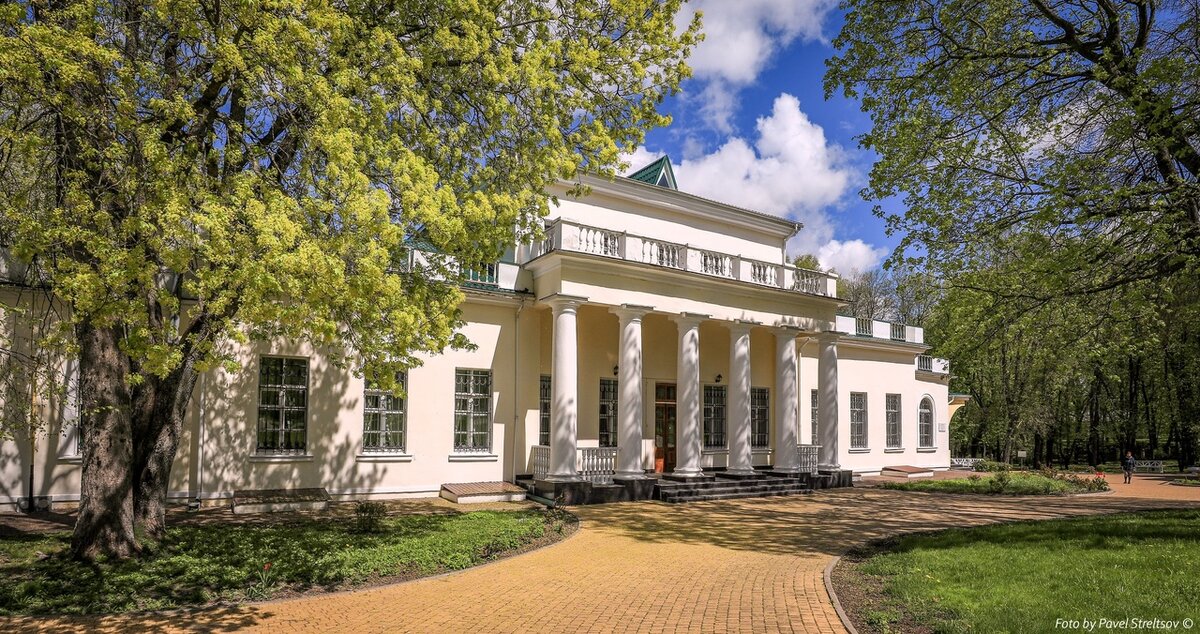 Фото: Павел Стрельцов