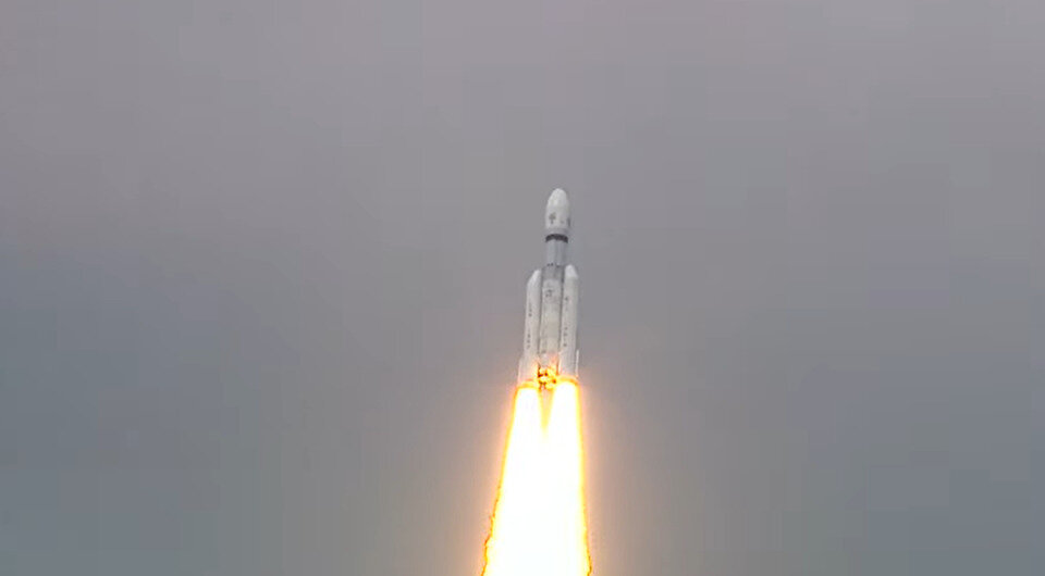  ISRO