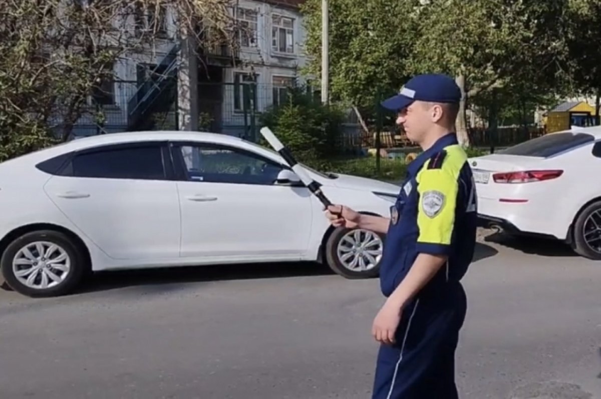    На «Царские дни» в Екатеринбурге ночью ограничат движение транспорта