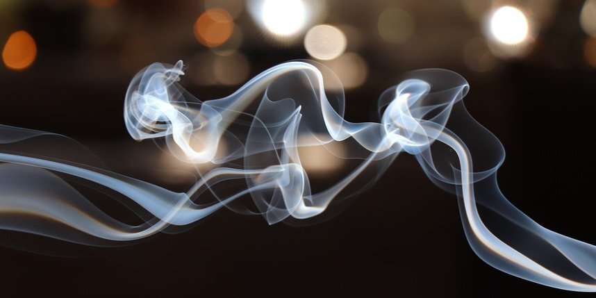    Никотиновая зависимость никуда не девается.