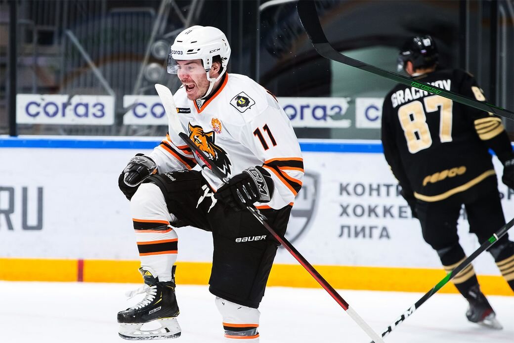    Дмитрий Сорока, photo,khl.ru