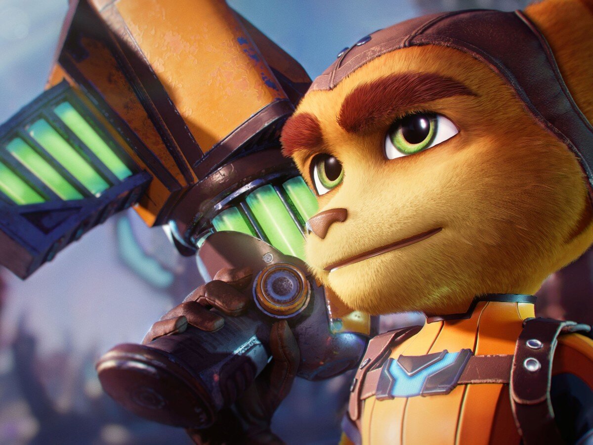    Опубликованы системные требования Ratchet and Clank: Rift Apart