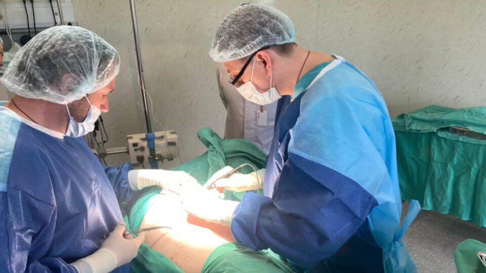 Фото: © Портал Правительства Московской области