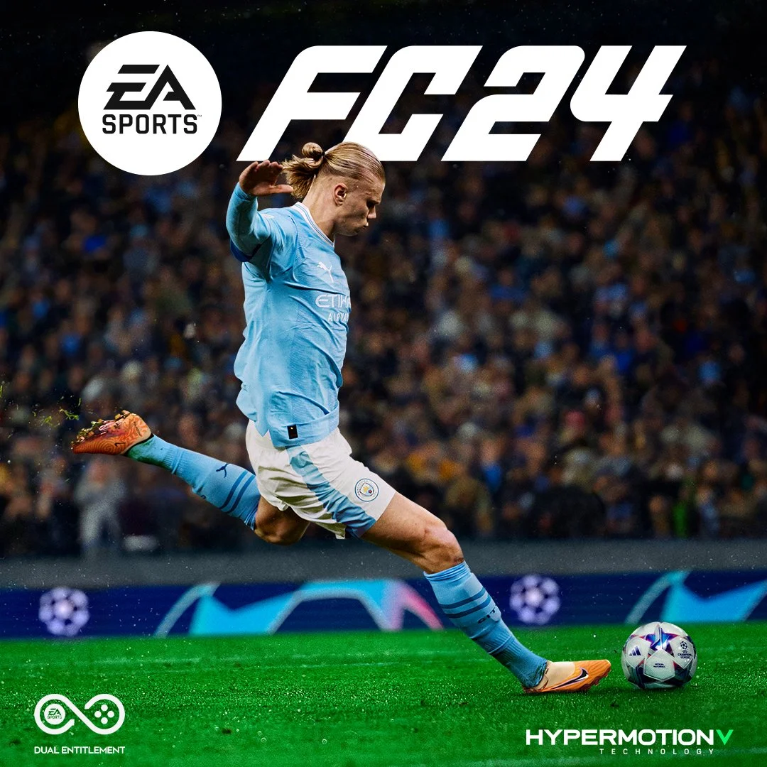 EA Sports FC 24 | ЛУЧШАЯ ИЛИ ХУДШАЯ!? | FCWizard | Дзен