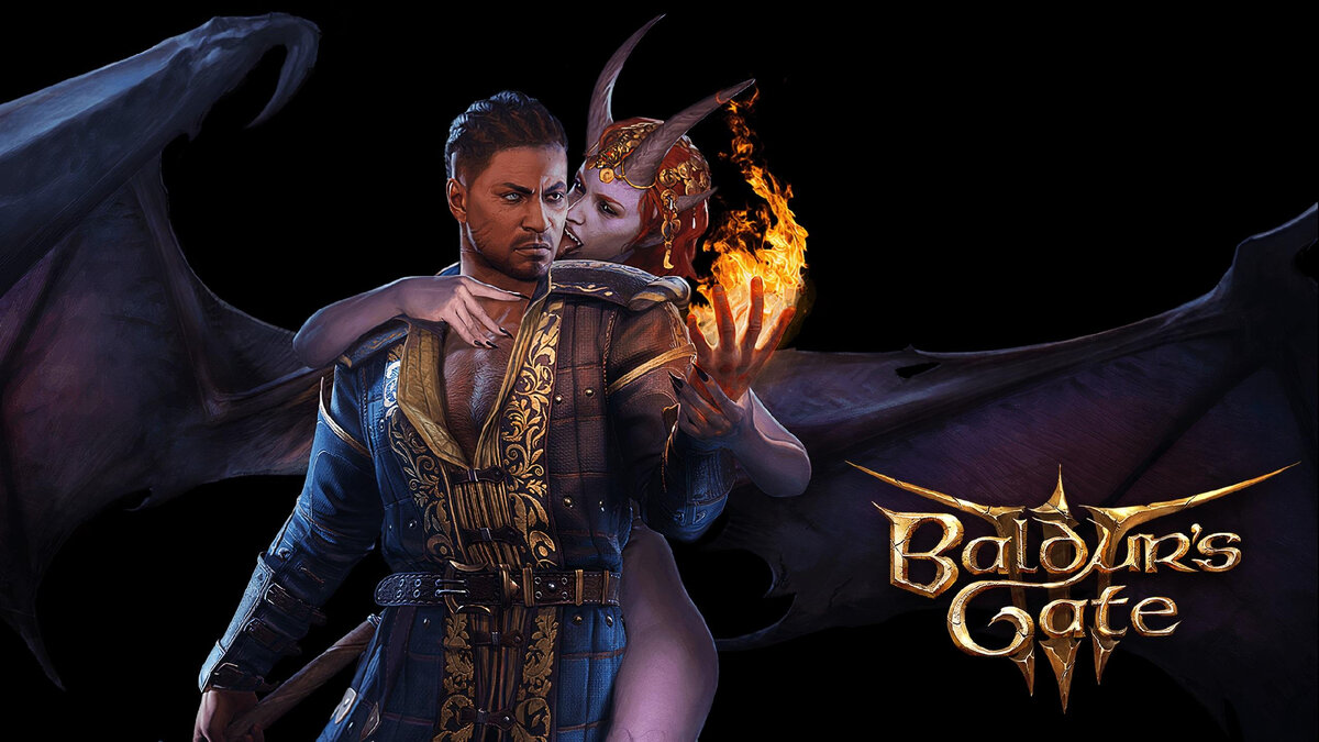 Baldur's Gate 3, одна из самых ожидаемых игр последних лет, вновь вызывает бурю эмоций у своих фанатов.