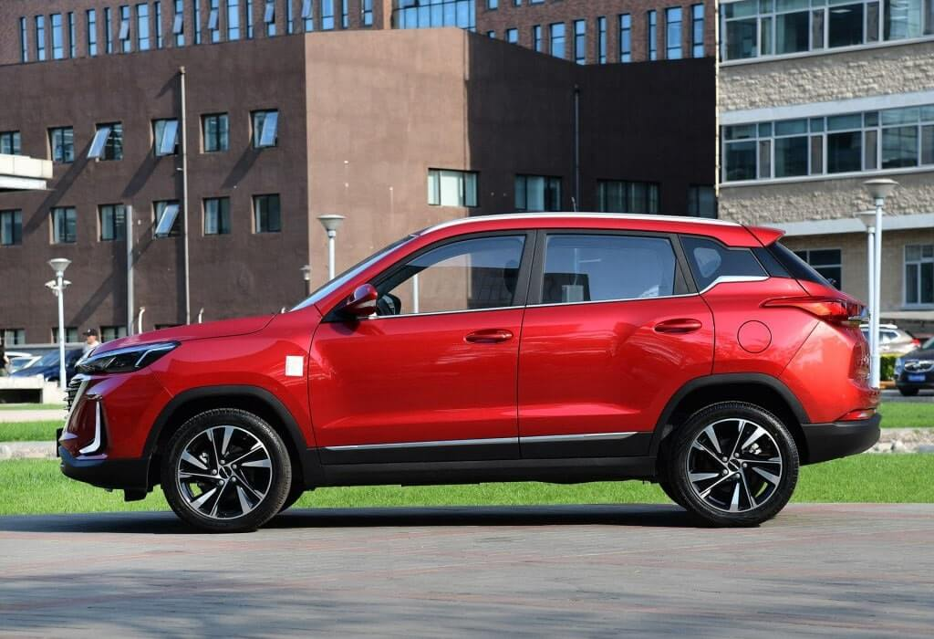 Баик х35. BAIC x35. BAIC Beijing x35. Машина BAIC x35. BAIC кроссовер