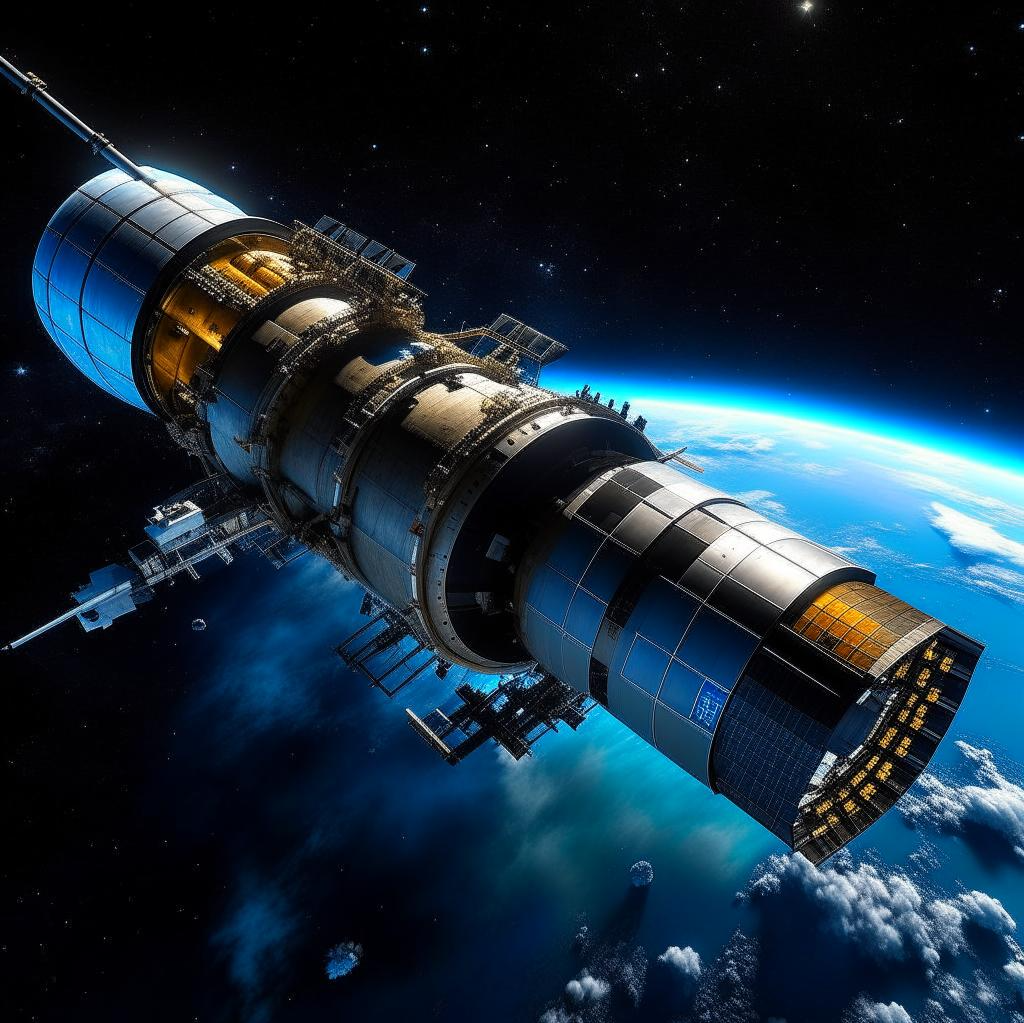 Изображение создано нейросетью Kandinsky на сайте: https://fusionbrain.ai/diffusion.