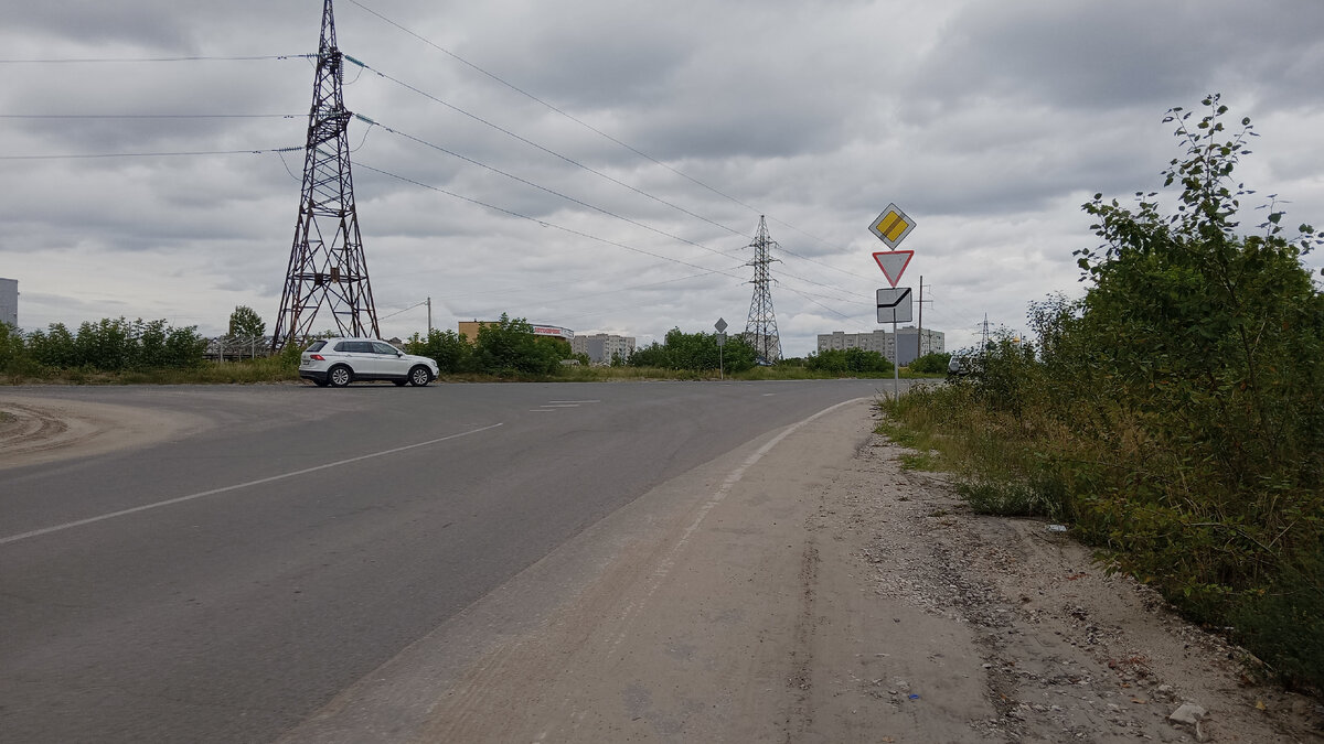 Далекий заказ. Возила мясо за пределы города, в промзону. | Дневник Марфы |  Дзен