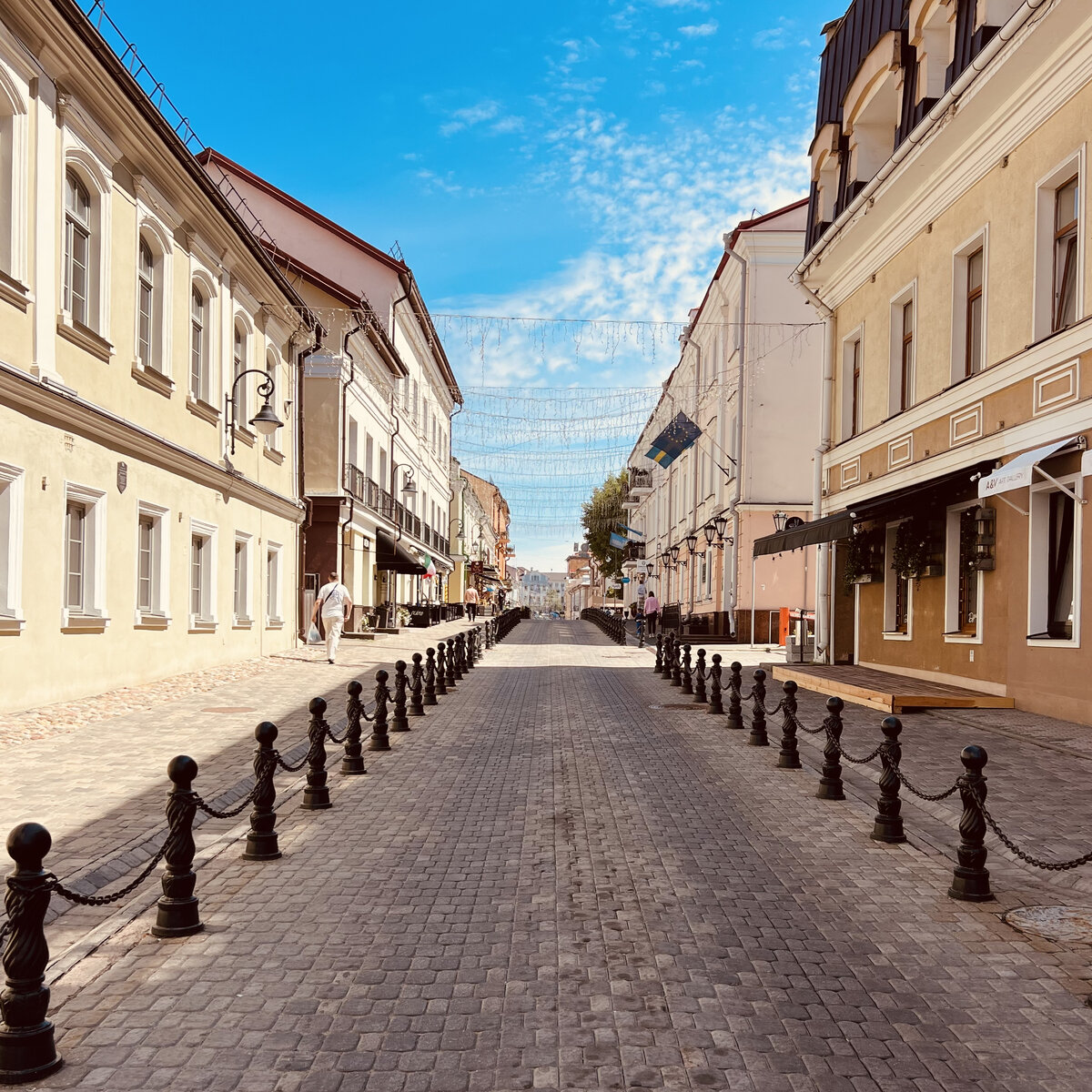 Из Москвы в Минск на выходные - где погулять и что посмотреть 🇧🇾 | PRO  путешествия 🌎 | Дзен