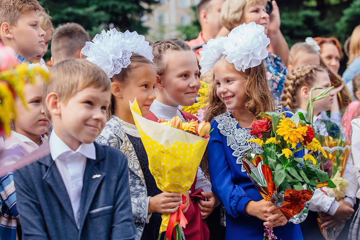    Выбрать подходящую школу — важная, но решаемая задача. Источник: Smile19 / Shutterstock.com