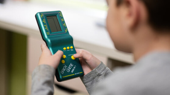    Какой сегодня праздник: 18 июля – День рождения тетриса Юлия Шелковенко