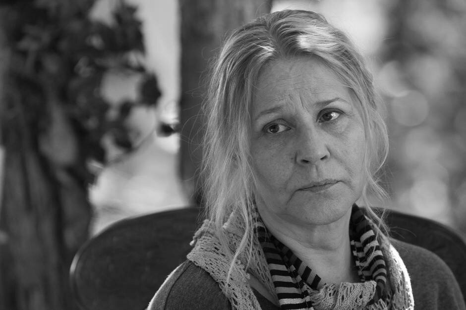 Анна Каменкова. Фото из открытых источников.