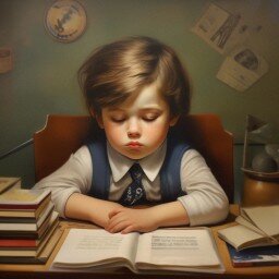 Фото сгенерировано в приложении Шедеврум.