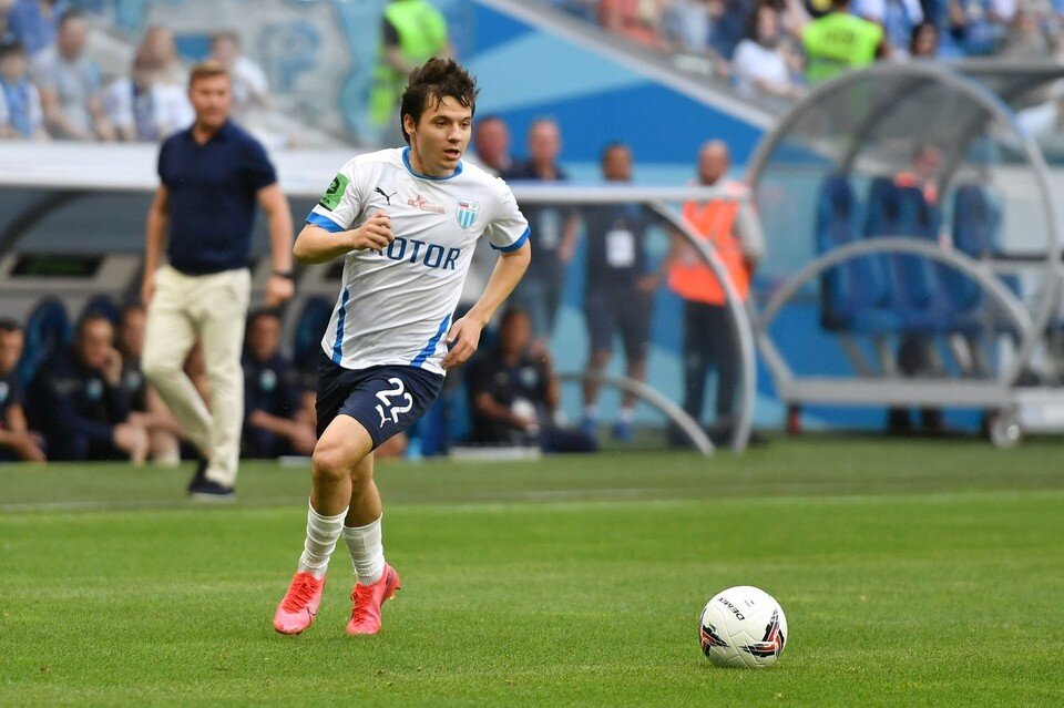    Фото: СК "Ротор"