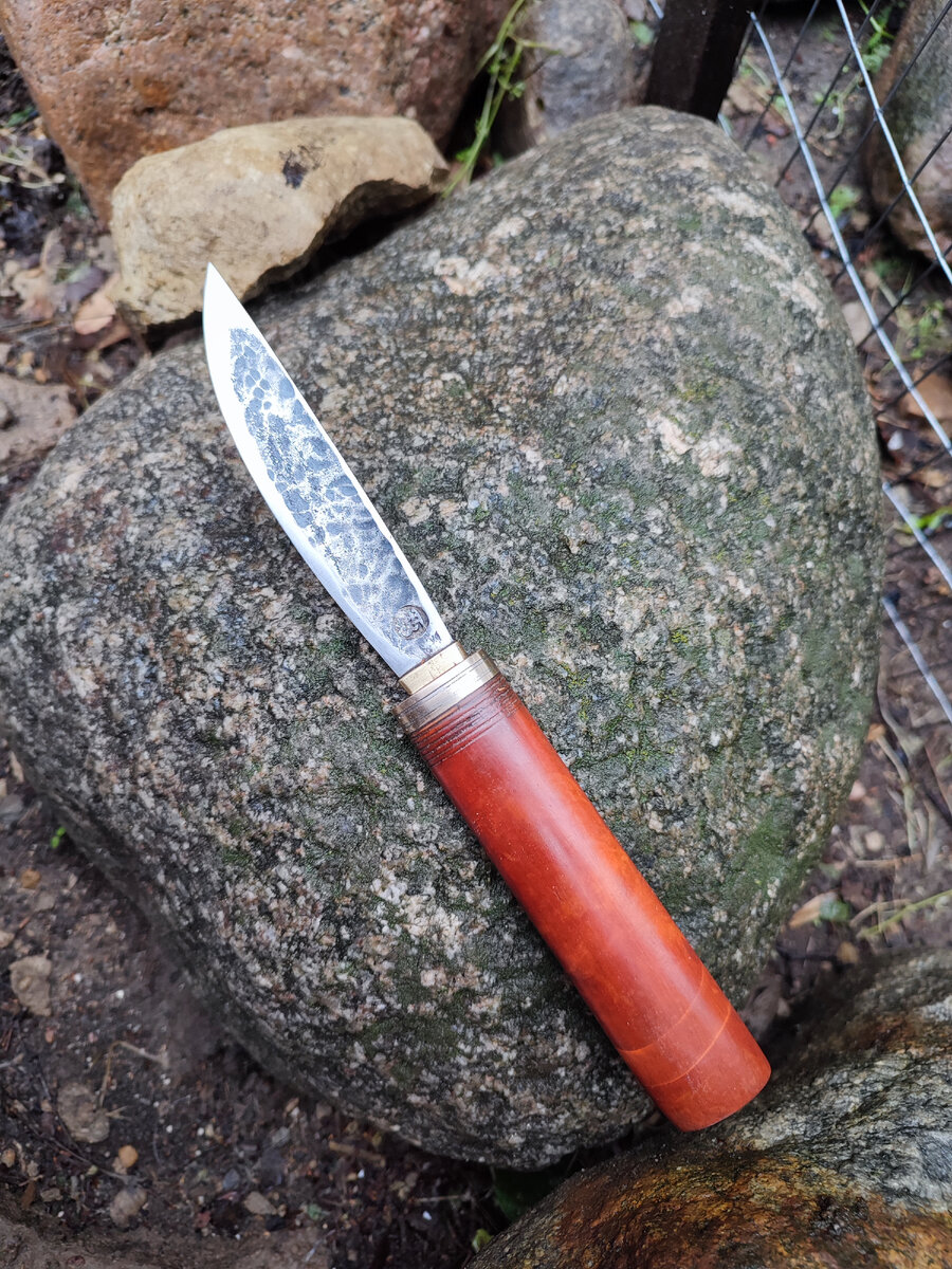 нож из сверла SDS-plus | VK