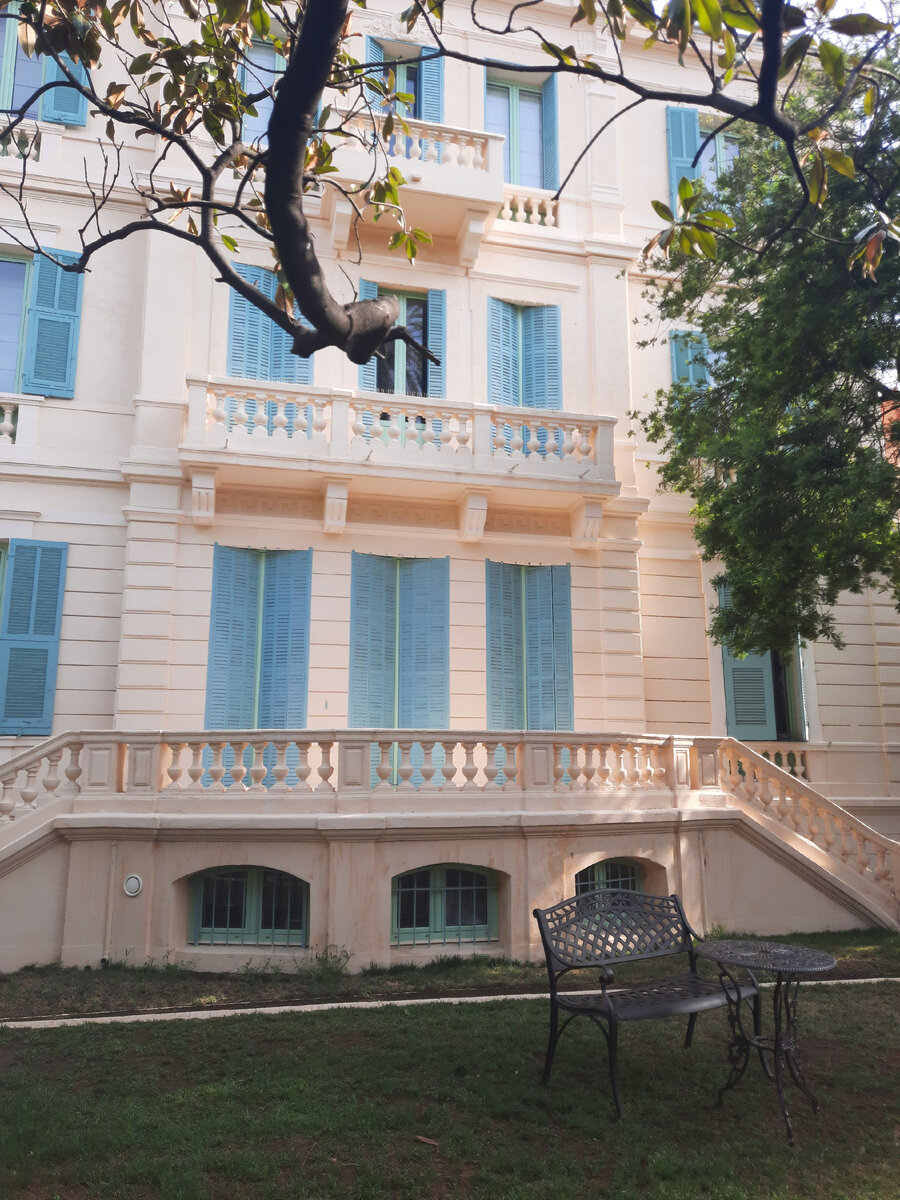 Фото автора 