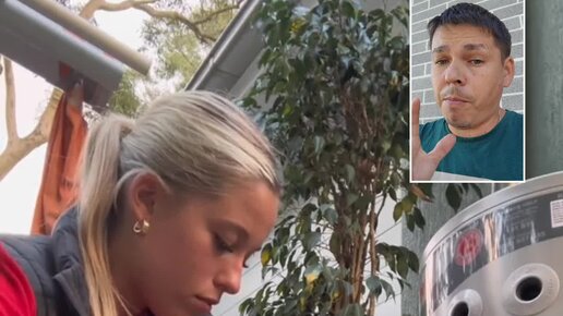 Сантехника вызывали? | Сантехник девушка, имеет право быть? | Дзен