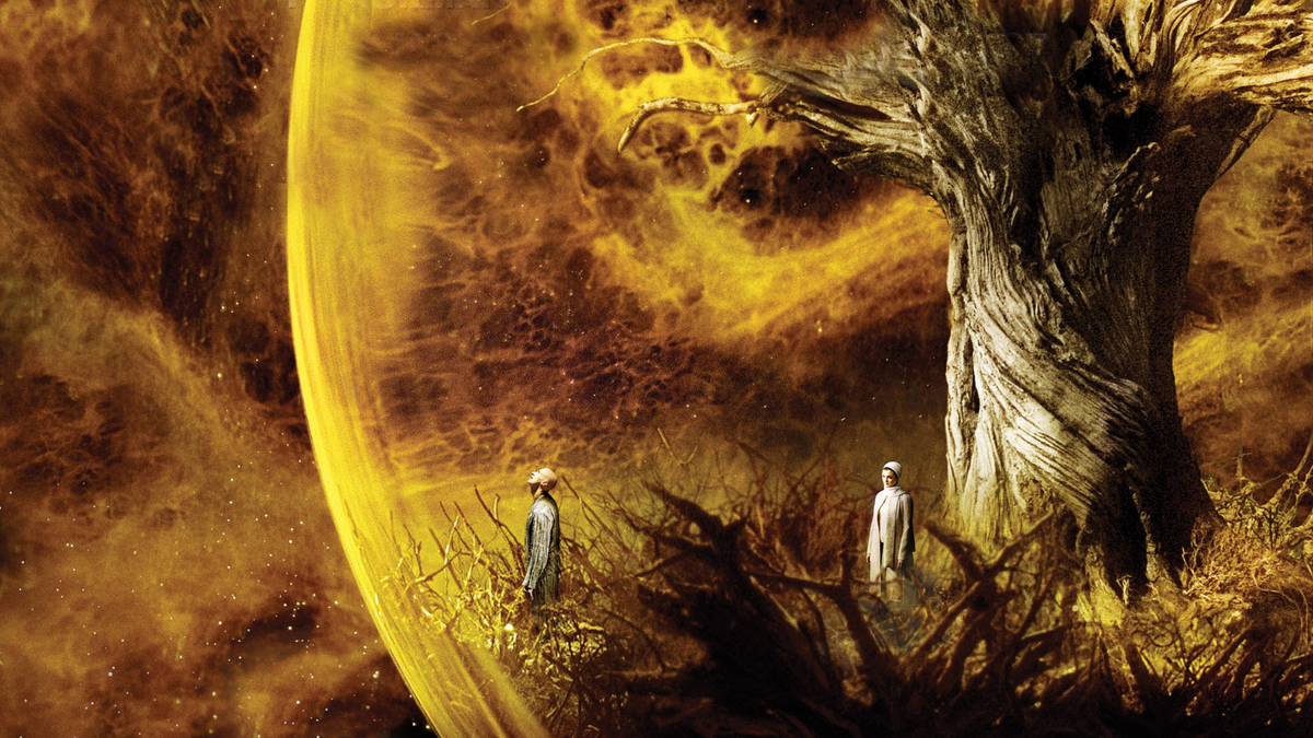 Фонтан (2006) Warner Bros. Pictures 