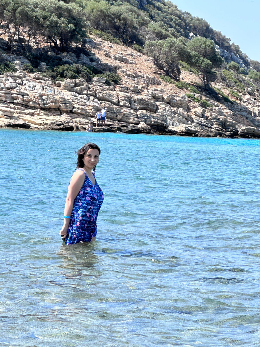 тот самый остров