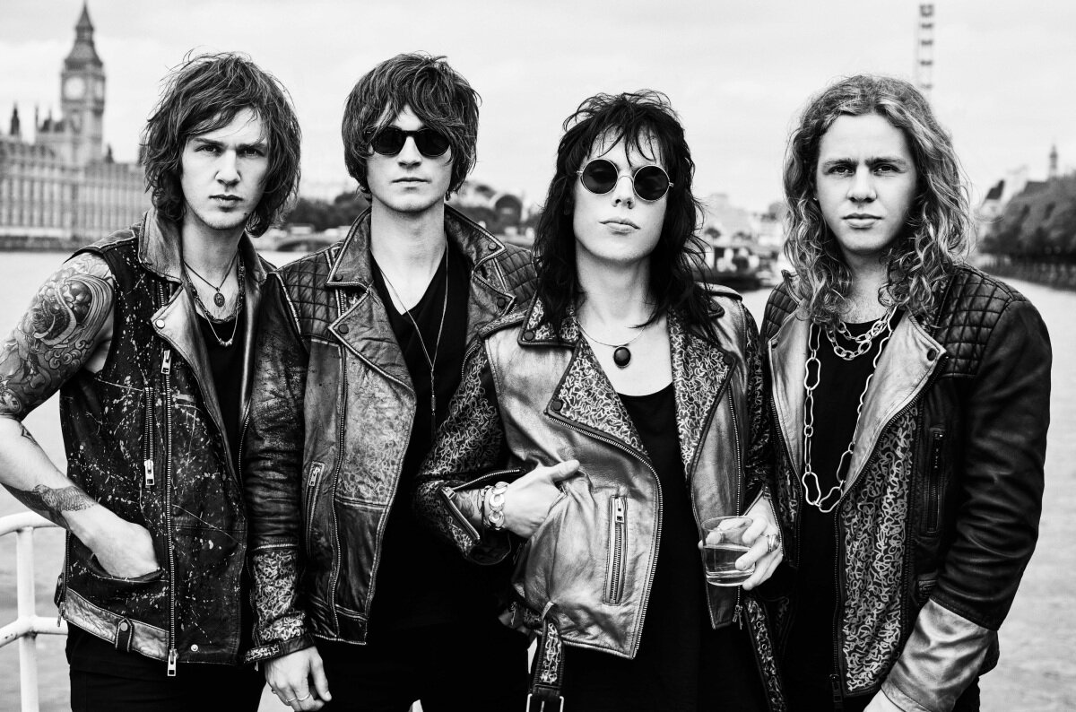 The Struts