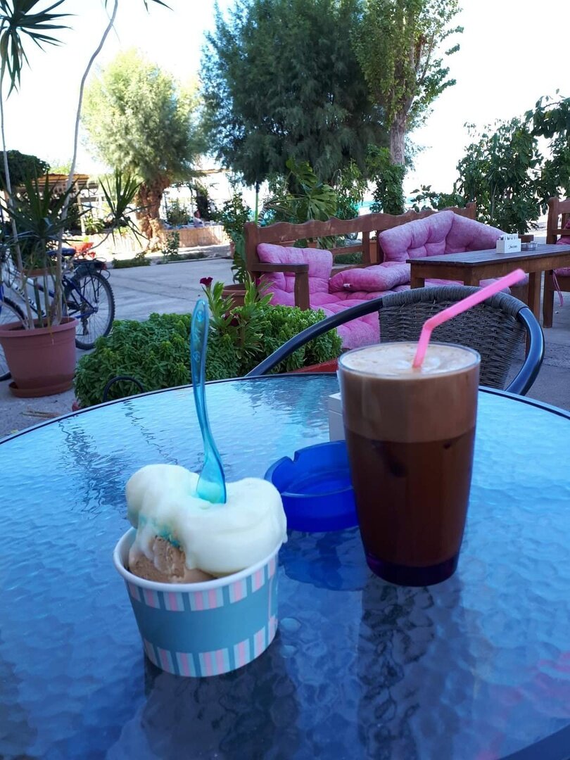 Греческая жемчужина: прекрасный Кос! Открываем для себя "новую Грецию ...