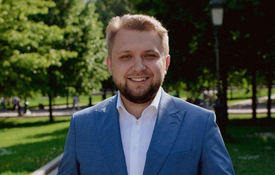    Борис Чернышов  Пресс-служба вице-спикера Госдумы РФ от ЛДПР
