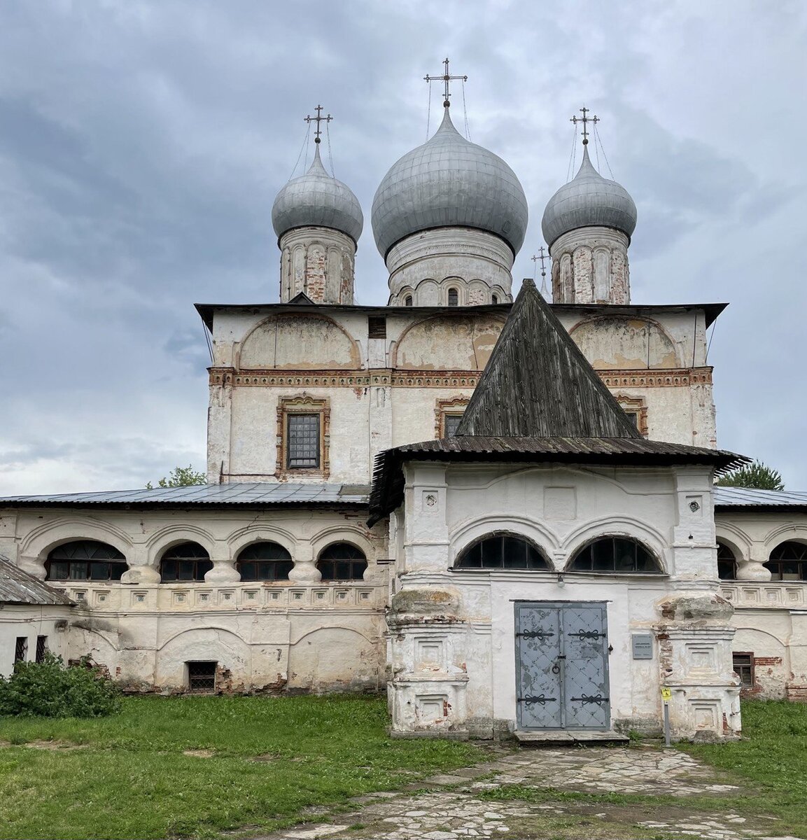 Великий Новгород