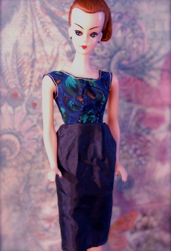    Лилли Бильд. Фото: RomitaGirl67 / CC BY 2.0 / Wikimedia