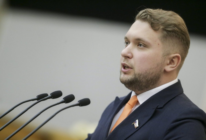 Борис Чернышов