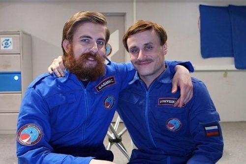    Легенда рэпа 2000-х водила в школу звезду русских сериалов. Что это за неизвестная история? Данил Тармасинов