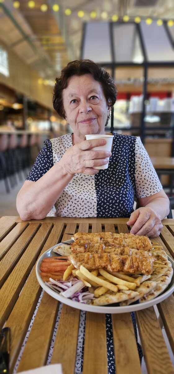 Фото автора статьи